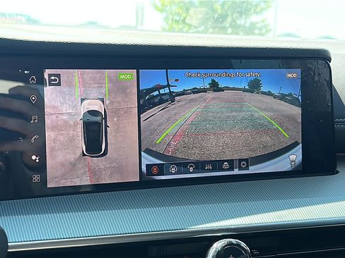 New 2025 Nissan Murano SL w/ Cargo Package image 22