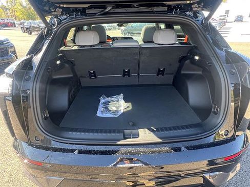 New 2026 Chevrolet Blazer EV SS AWD/4WD image 5