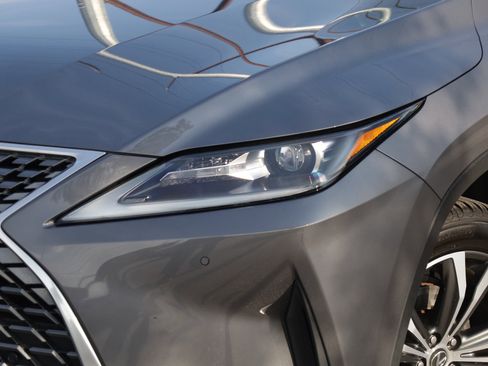 Used 2020 Lexus RX 350 FWD w/ Premium Package image 33
