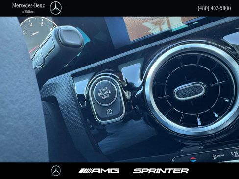 New 2026 Mercedes-Benz CLA 250 image 27