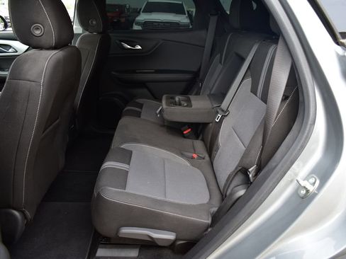 Used 2023 Chevrolet Blazer LT AWD/4WD image 19