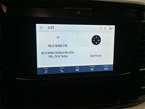 Used 2025 Ford F350 XLT image 22