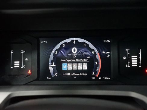 New 2026 Toyota Tacoma SR5 image 16