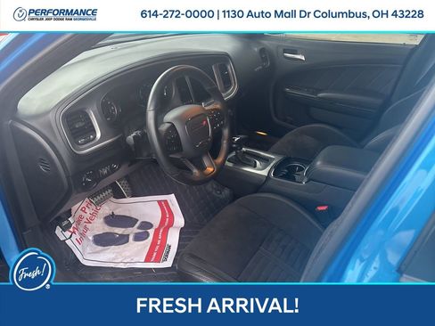 Used 2023 Dodge Charger R/T w/ Daytona Edition Group image 13