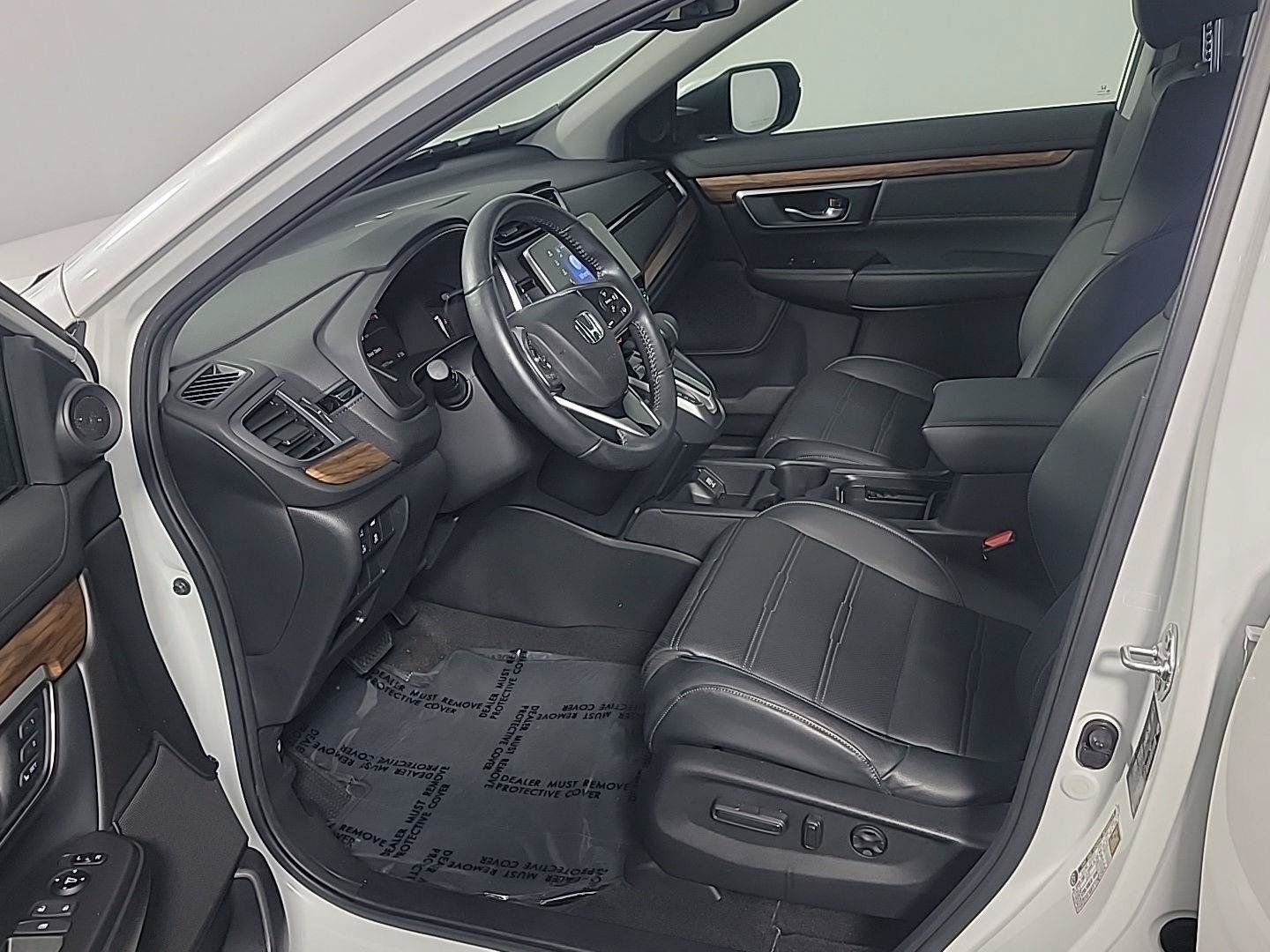 Certified 2019 Honda CR-V Touring image 18