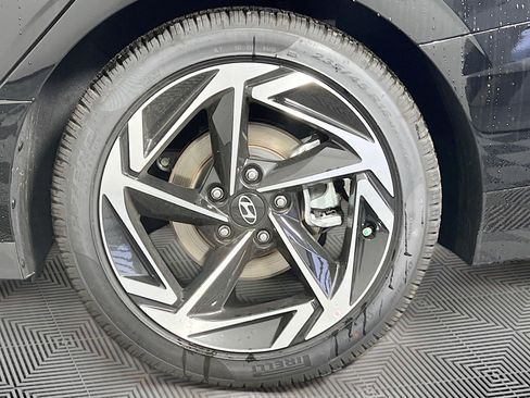 New 2026 Hyundai Sonata SEL FWD image 33