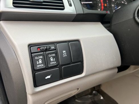 Used 2012 Honda Odyssey EX-L image 19