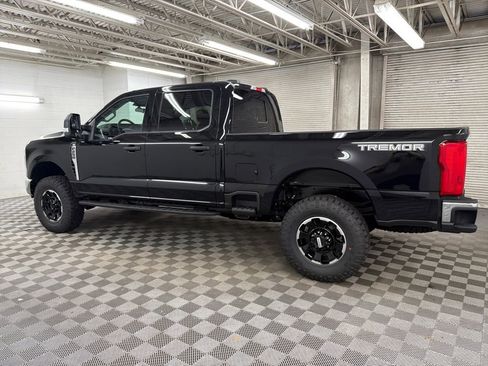 New 2026 Ford F250 XLT image 10