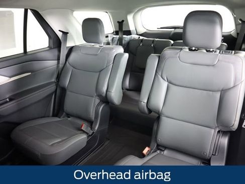 New 2026 Ford Explorer Active AWD/4WD image 27