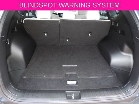 Used 2025 Hyundai Tucson SE FWD image 13