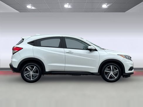 Used 2022 Honda HR-V EX image 7