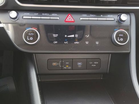 New 2026 Hyundai Sonata Blue image 17