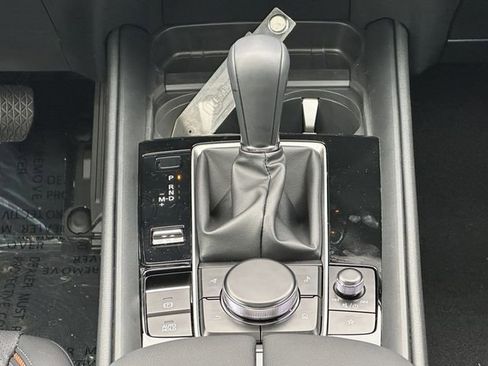 New 2026 MAZDA CX-50 AWD 2.5 S w/ Cargo Package image 13