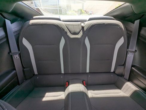 Used 2017 Chevrolet Camaro LT RWD image 20