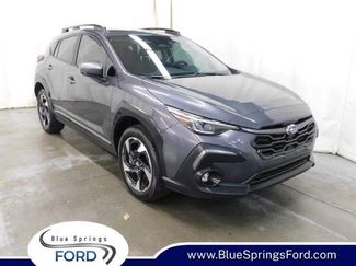 Used 2025 Subaru Crosstrek 2.5i Limited w/ Popular Package #3A video 1