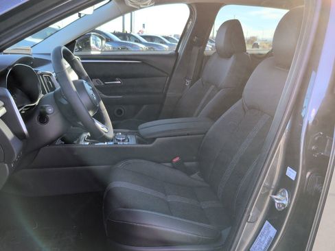 New 2026 MAZDA CX-50 AWD 2.5 S w/ Preferred Pkg image 9