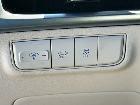 New 2026 Hyundai Tucson SEL image 29