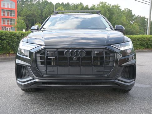 Used 2023 Audi Q8 Prestige AWD/4WD image 3