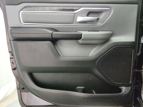 Used 2019 RAM 1500 Big Horn AWD/4WD image 24