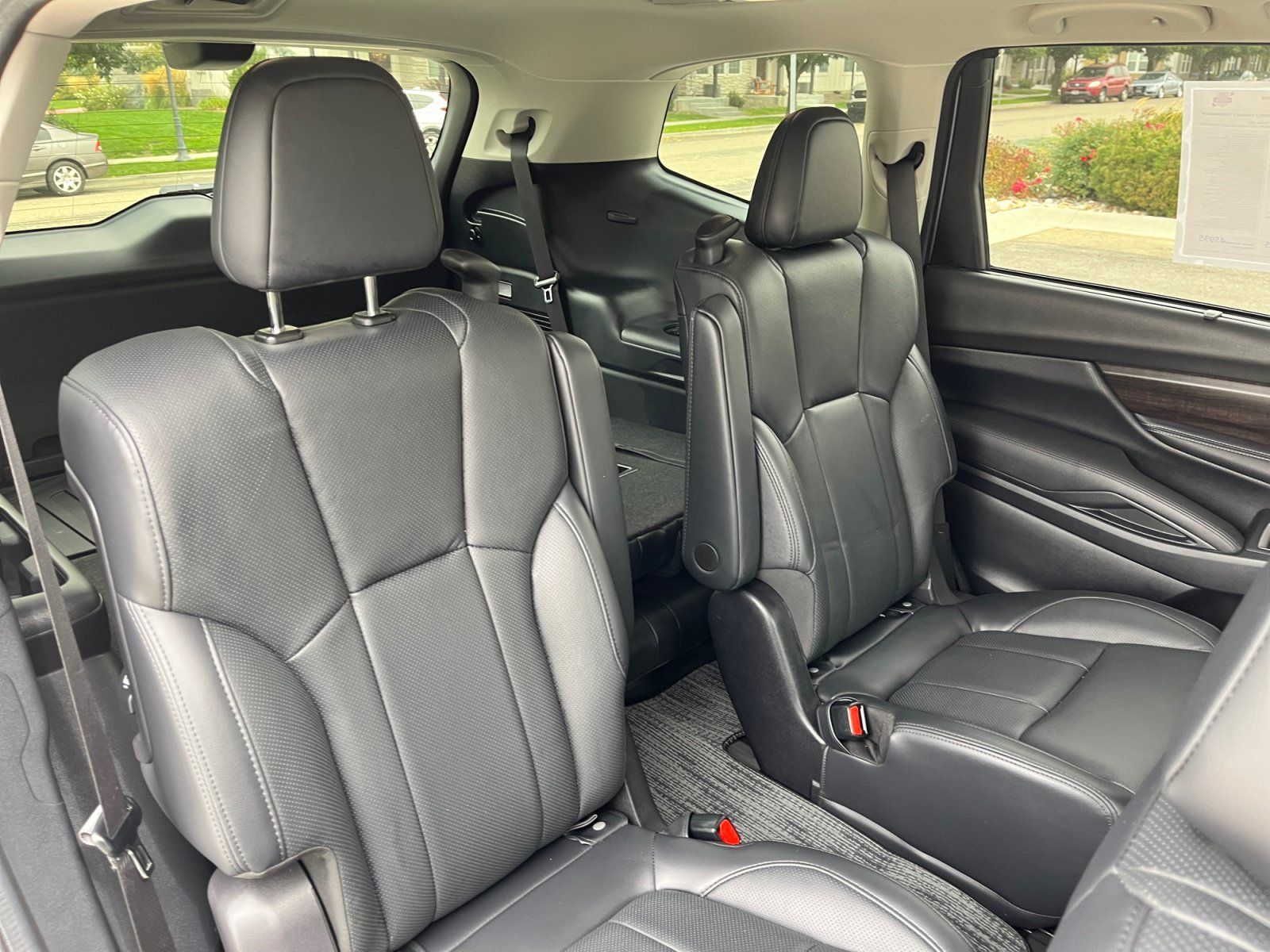 Certified 2026 Subaru Ascent Touring AWD/4WD image 18