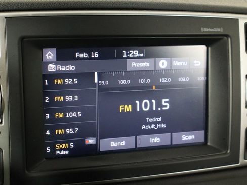 Used 2017 Kia Sportage EX image 29