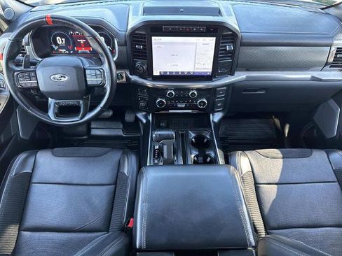 Certified 2023 Ford F150 Raptor w/ Raptor Carbon Fiber Package image 8