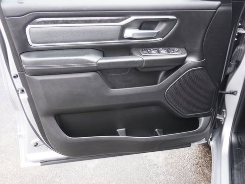 Used 2022 RAM 1500 Big Horn image 12