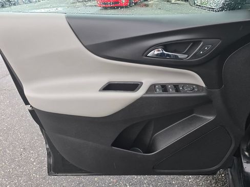 Used 2020 Chevrolet Equinox LT AWD/4WD image 46