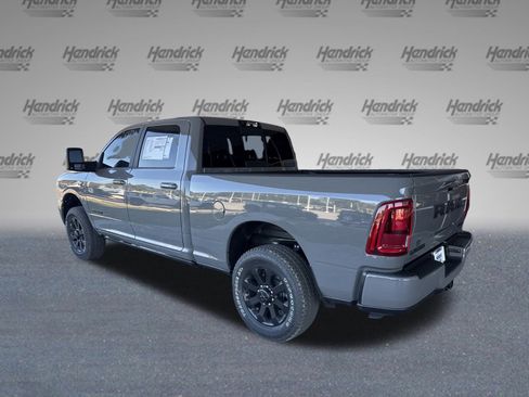 New 2026 RAM 2500 Laramie image 6