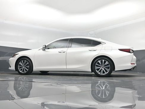 Used 2021 Lexus ES 350 w/ Premium Package image 51