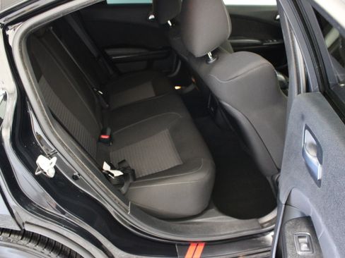 Used 2023 Dodge Charger R/T w/ Blacktop Package RWD image 33