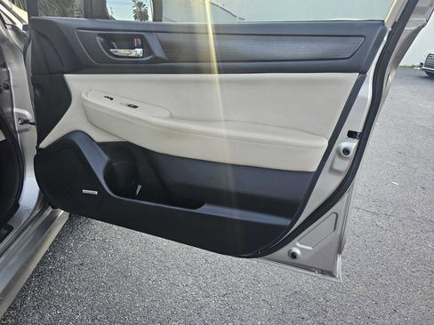 Used 2015 Subaru Legacy 2.5i Limited image 20