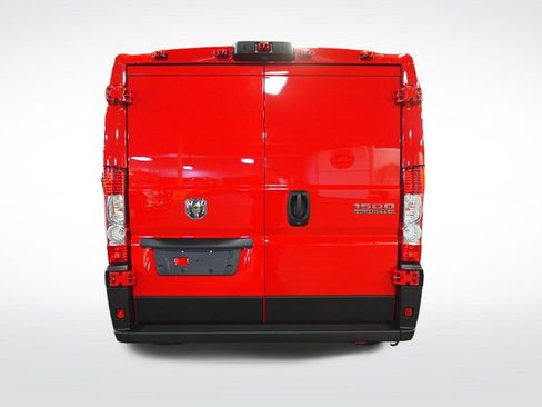 New 2026 RAM ProMaster 1500 w/ Convenience Group image 5
