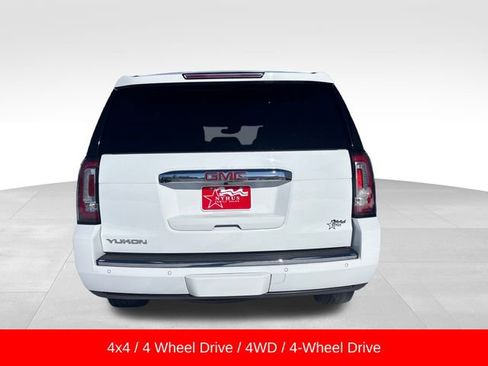 Used 2019 GMC Yukon Denali w/ Denali Ultimate Package image 6