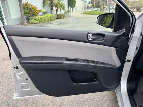 Used 2012 Nissan Sentra 2.0 S image 14