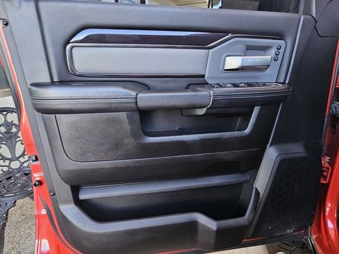 Used 2019 RAM 2500 Power Wagon image 25