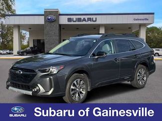 Used 2025 Subaru Outback Limited w/ Popular Package #2 AWD/4WD video 1