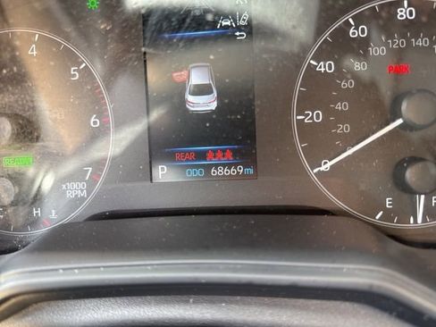 Used 2023 Toyota Corolla LE FWD image 18