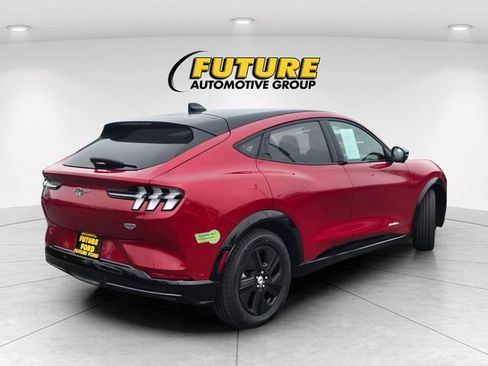 Certified 2023 Ford Mustang Mach-E California Route 1 AWD/4WD image 4