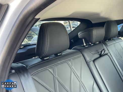 Used 2022 Ford Mustang Mach-E Select image 51