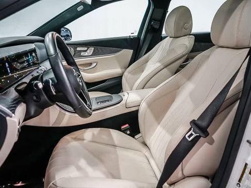 Certified 2023 Mercedes-Benz E 350 Sedan image 17