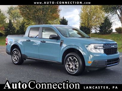 Used 2022 Ford Maverick XLT