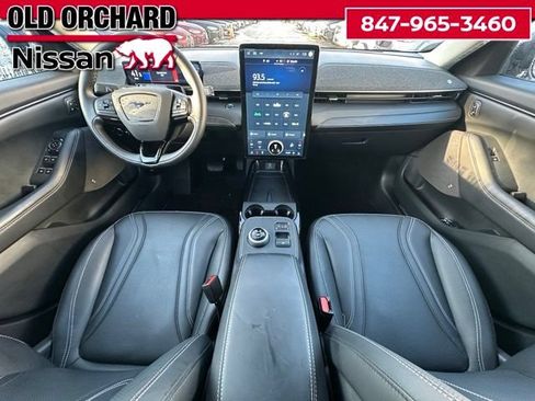 Used 2023 Ford Mustang Mach-E Premium AWD/4WD image 16