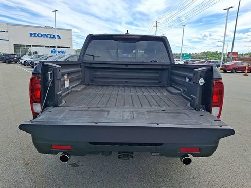 Certified 2023 Honda Ridgeline RTL-E image 27