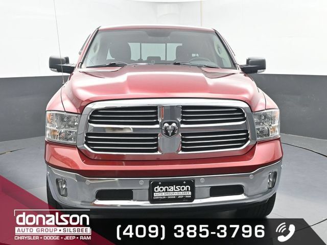 Used 2014 RAM 1500 Lone Star RWD image 3