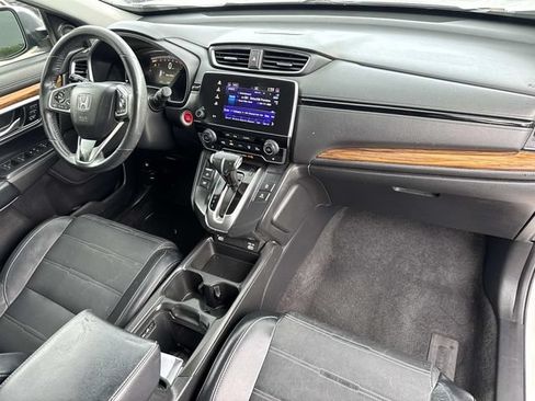 Used 2020 Honda CR-V EX-L image 13