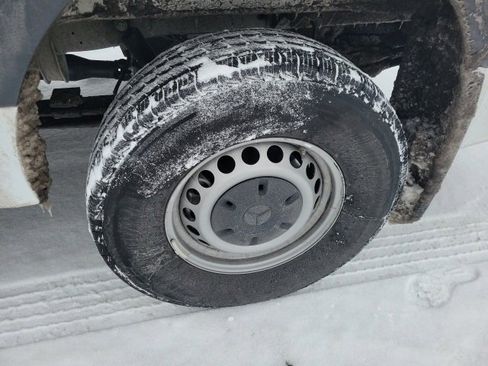 Used 2025 Mercedes-Benz Sprinter 2500 image 26