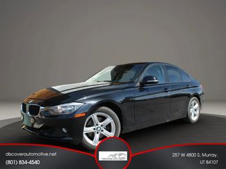 Used 2014 BMW 328i xDrive Sedan image 1