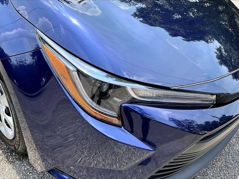Used 2024 Toyota Corolla LE FWD image 33