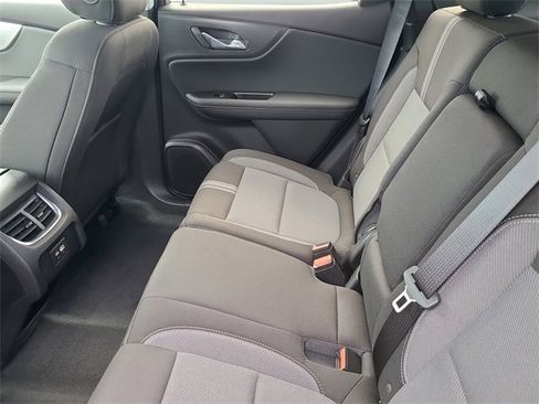 New 2025 Chevrolet Blazer LT w/ Midnight/Sport Edition image 9
